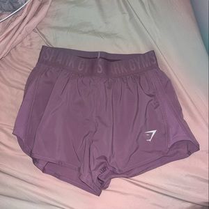 Gymshark Loose Fit Training Shorts